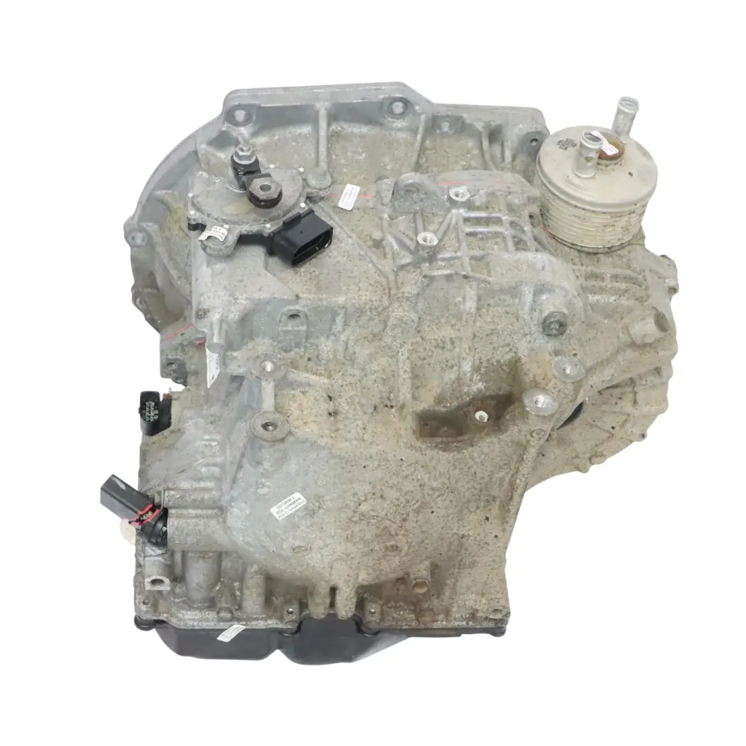 Boîte automatique GA6F21WA GARANTIE pour Mini Cooper S N18 ALL4 R60 R61 à propos du numéro de pièce 9810011 Mini Cooper S N18 ALL4 R60 R61 Boîte automatique GA6F21WA GARANTIE - SKU 9810011-1 - Numéro de pièce 9810011