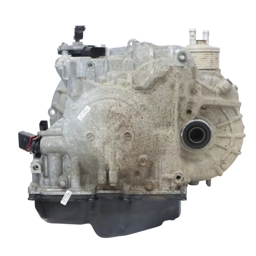 Skrzynia Biegów Automat GA6F21WA Mini Cooper S N18 ALL4 R60 R61 - SKU 9810011-1 - Numer Części 9810011