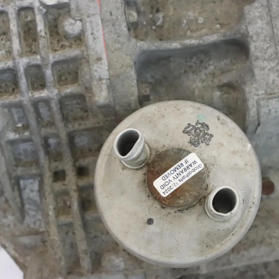 Automatik Getriebe GA6F21WA GARANTIE für Mini Cooper S N18 ALL4 R60 R61 Auto mit Teilenummer 9810011 Mini Cooper S N18 ALL4 R60 R61 Auto Automatik Getriebe GA6F21WA GARANTIE - SKU 9810011-1 - Teilenummer 9810011