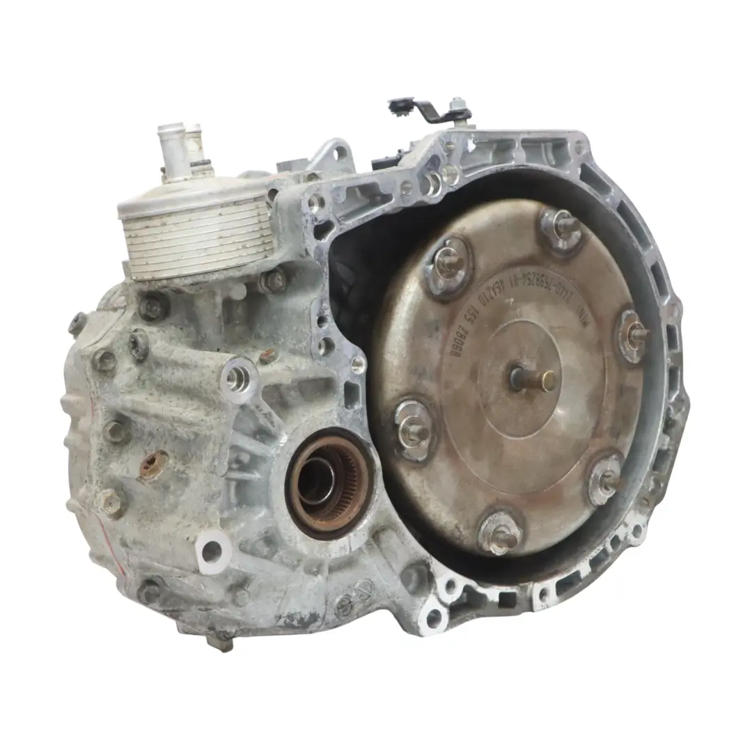 Skrzynia Biegów Automat GA6F21WA do Mini Cooper S N18 ALL4 R60 R61 o numerze 9810011 Mini Cooper S N18 ALL4 R60 R61 Skrzynia Biegów Automat GA6F21WA - SKU 9810011-1 - Numer Części 9810011