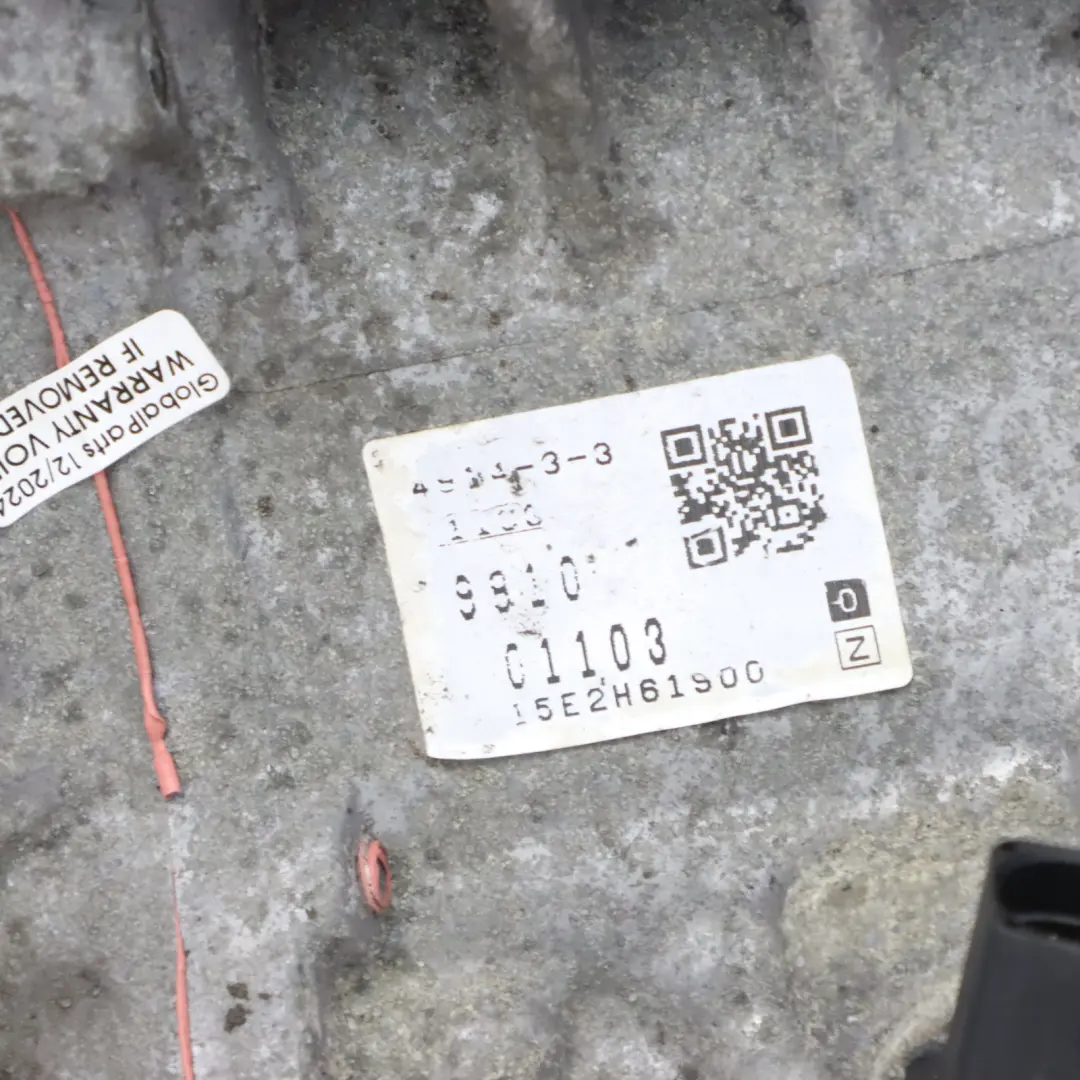 Automatik Getriebe GA6F21WA GARANTIE für Mini Cooper S N18 ALL4 R60 R61 Auto mit Teilenummer 9810011 Mini Cooper S N18 ALL4 R60 R61 Auto Automatik Getriebe GA6F21WA GARANTIE - SKU 9810011-1 - Teilenummer 9810011