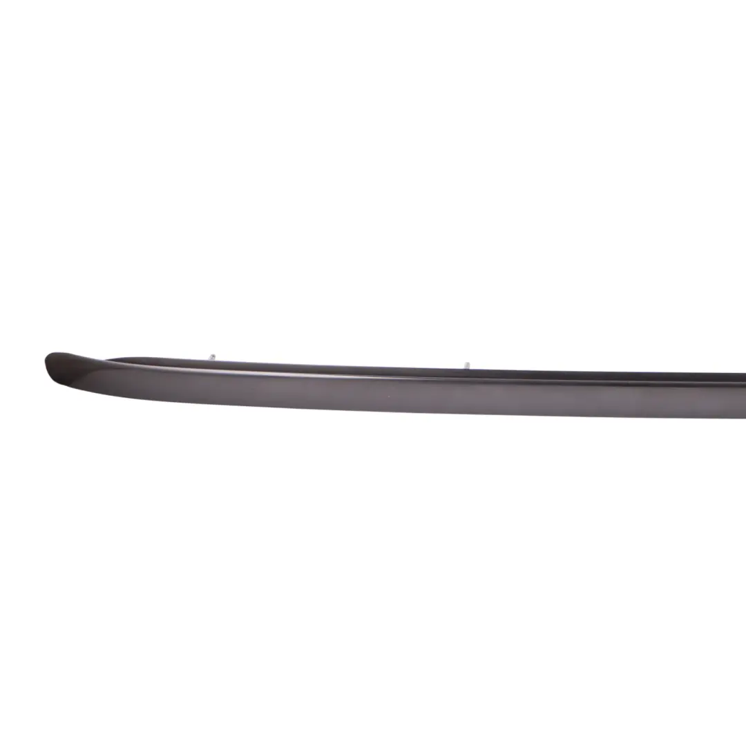 Mini Countryman R60 Techo Rail Railing Derecho O / S Rack Trim Negro - SKU 9812896 - Número de pieza 9812896
