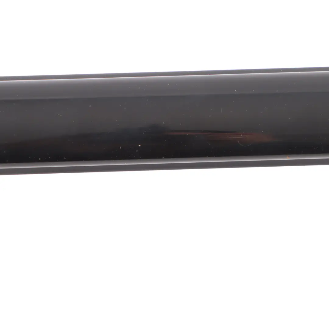 Mini Countryman R60 Techo Rail Railing Derecho O / S Rack Trim Negro - SKU 9812896 - Número de pieza 9812896