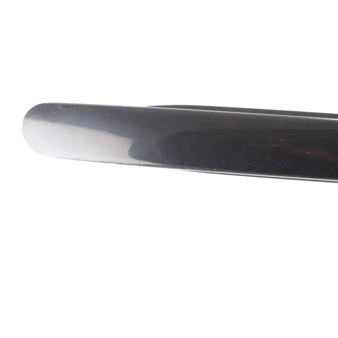 Roof Rail Railing Right O/S Rack Trim Black to Mini Countryman R60 with Part number 9812896 Mini Countryman R60 Roof Rail Railing Right O/S Rack Trim Black - SKU 9812896 - Part number 9812896