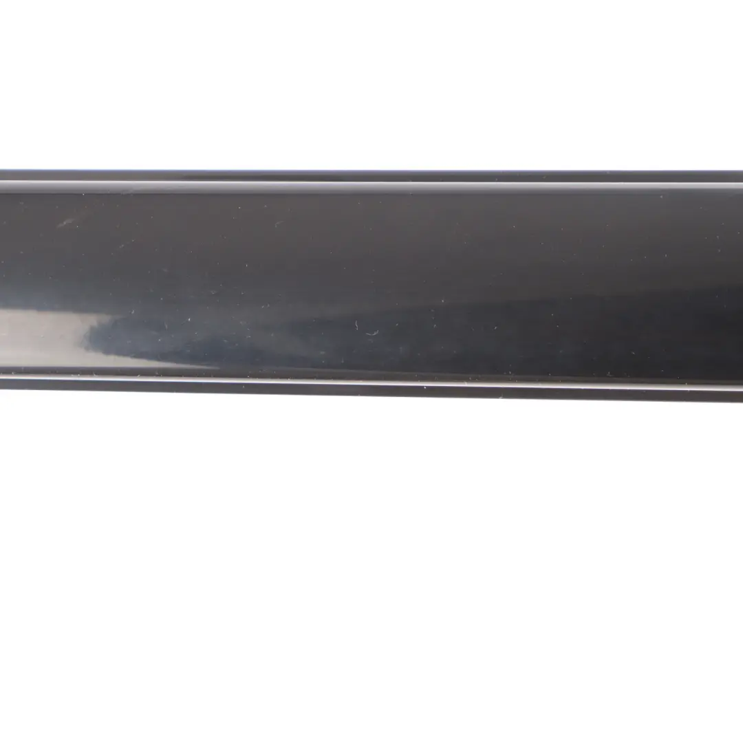 Mini Countryman R60 Techo Rail Railing Derecho O / S Rack Trim Negro - SKU 9812896 - Número de pieza 9812896