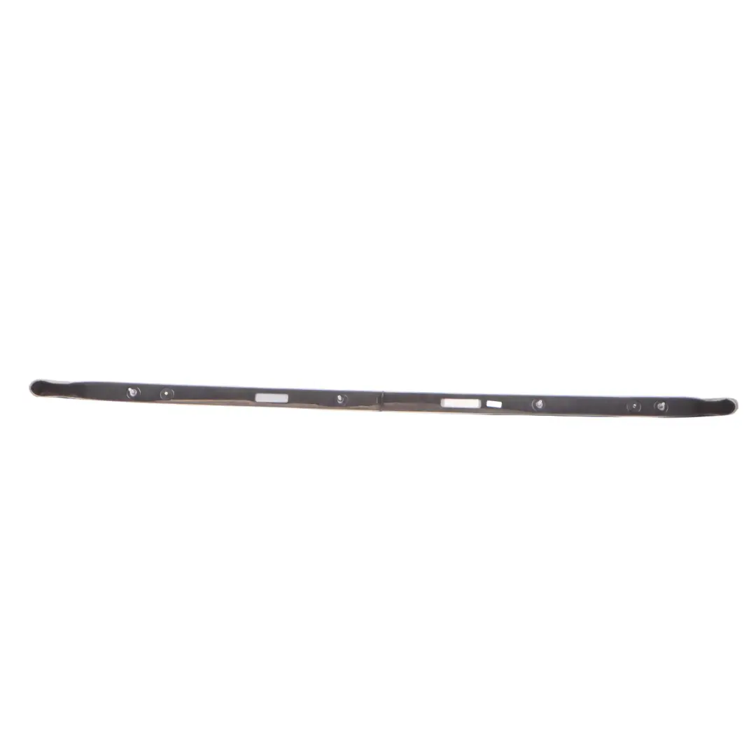 Mini Countryman R60 Roof Rail Railing Right O/S Rack Trim Black - SKU 9812896 - Part number 9812896