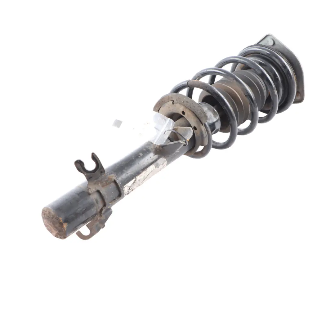 Strut Front Left N/S Shock Absorber to Mini R60 Countryman Spring with Part number 9813651 Mini R60 Countryman Spring Strut Front Left N/S Shock Absorber - SKU 9813651-1 - Part number 9813651