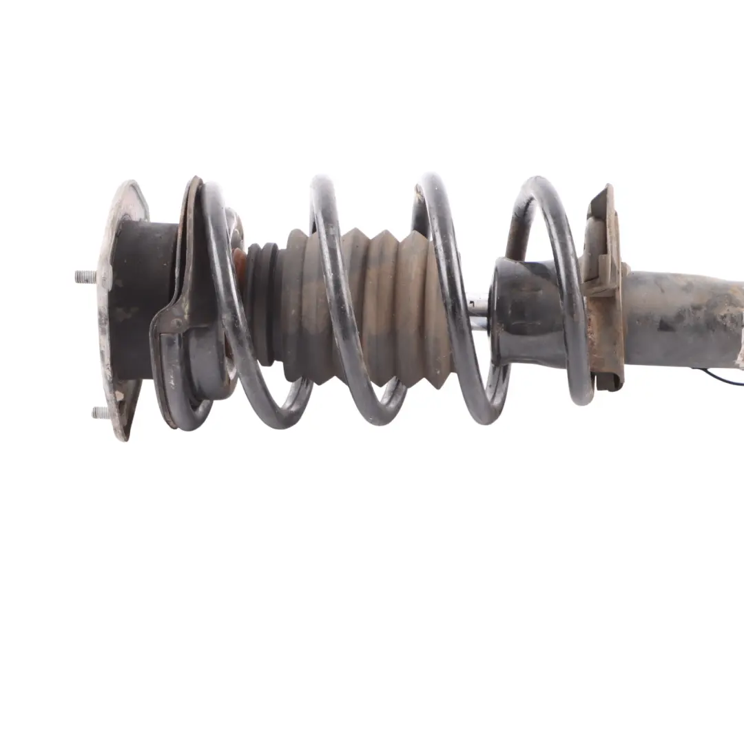 Strut Front Left N/S Shock Absorber to Mini R60 Countryman Spring with Part number 9813651 Mini R60 Countryman Spring Strut Front Left N/S Shock Absorber - SKU 9813651-1 - Part number 9813651