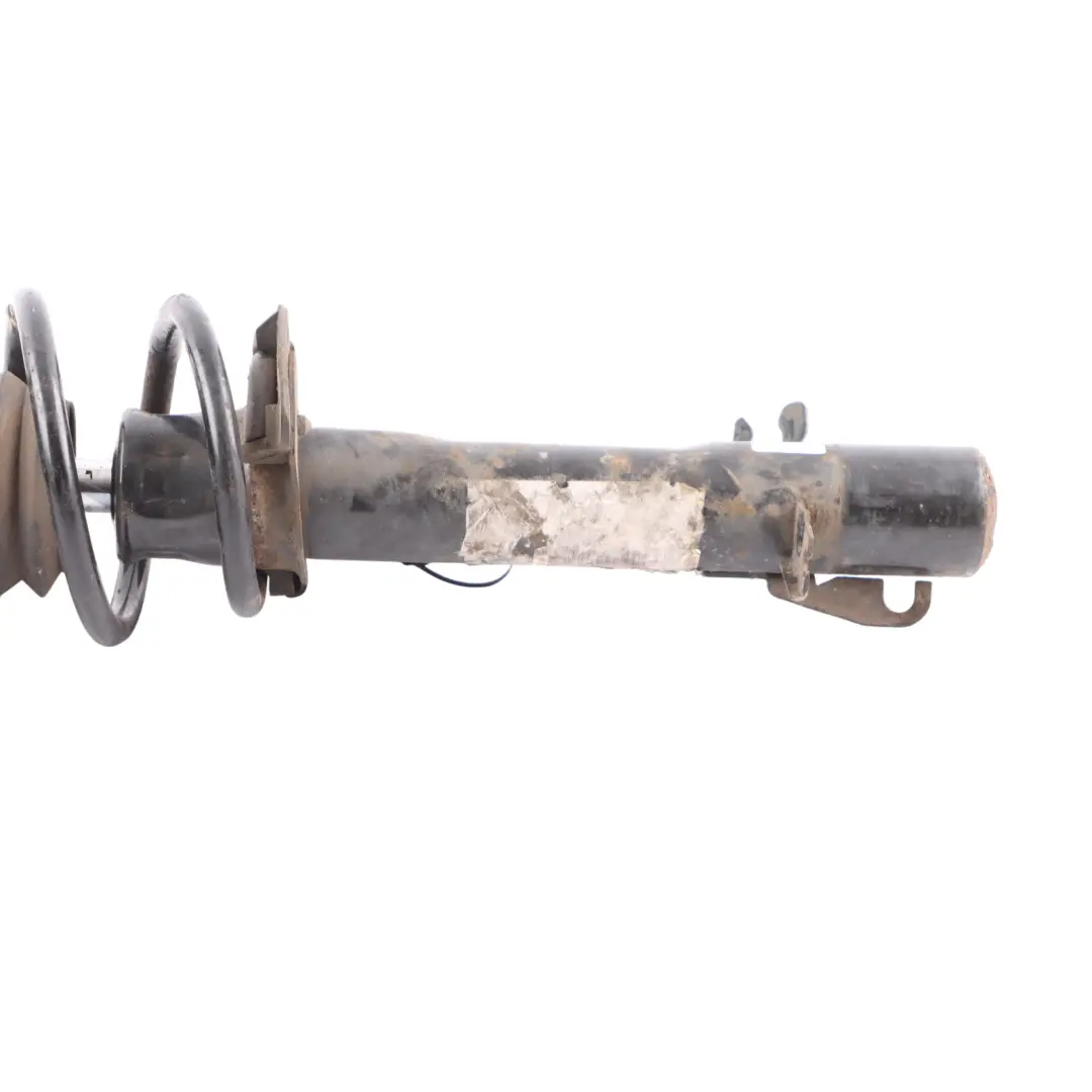 Amortisseur à ressort avant gauche pour Mini R60 Countryman à propos du numéro de pièce 9813651 Mini R60 Countryman Amortisseur à ressort avant gauche - SKU 9813651-1 - Numéro de pièce 9813651