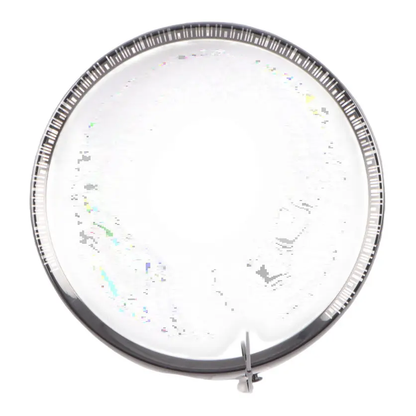  Bild Schirmring Mini F55 F56 F57 Abdeckung Navigations Hauptein Heit - SKU 9843968 - Teilenummer 9843968