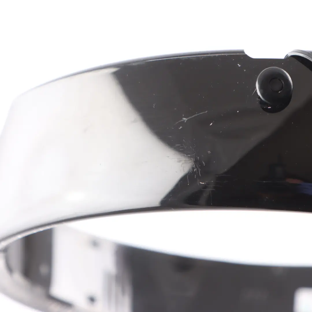 Anillo pantalla Mini F55 F56 F57 navegación Unidad principal Cubierta para con número de pieza 9843968 Anillo pantalla Mini F55 F56 F57 navegación Unidad principal Cubierta - SKU 9843968 - Número de pieza 9843968