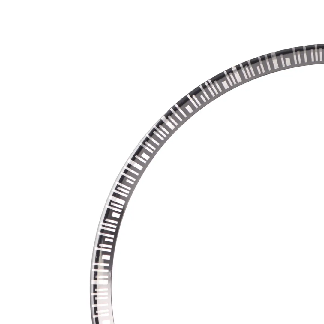  Bild Schirmring Mini F55 F56 F57 Abdeckung Navigations Hauptein Heit - SKU 9843968 - Teilenummer 9843968