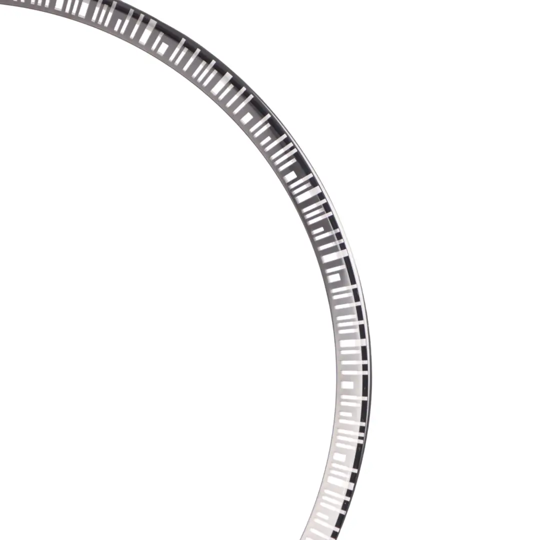  Bild Schirmring Mini F55 F56 F57 Abdeckung Navigations Hauptein Heit - SKU 9843968 - Teilenummer 9843968
