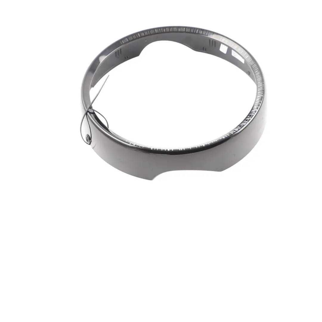 Anillo pantalla Mini F55 F56 F57 navegación Unidad principal Cubierta para con número de pieza 9843968 Anillo pantalla Mini F55 F56 F57 navegación Unidad principal Cubierta - SKU 9843968 - Número de pieza 9843968