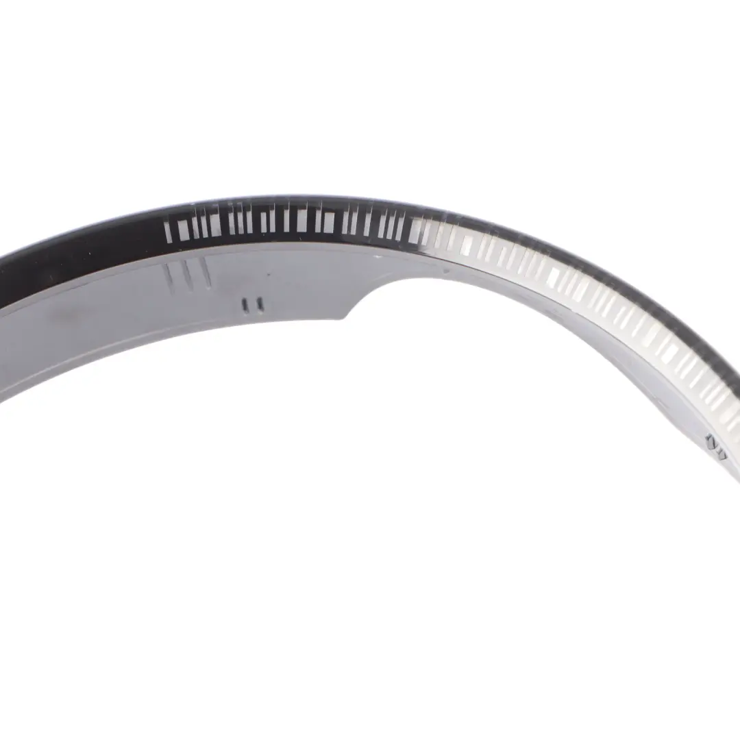  Screen Ring Mini F55 F56 F57 Navigation Display Head Unit Trim Cover - SKU 9843968 - Part number 9843968
