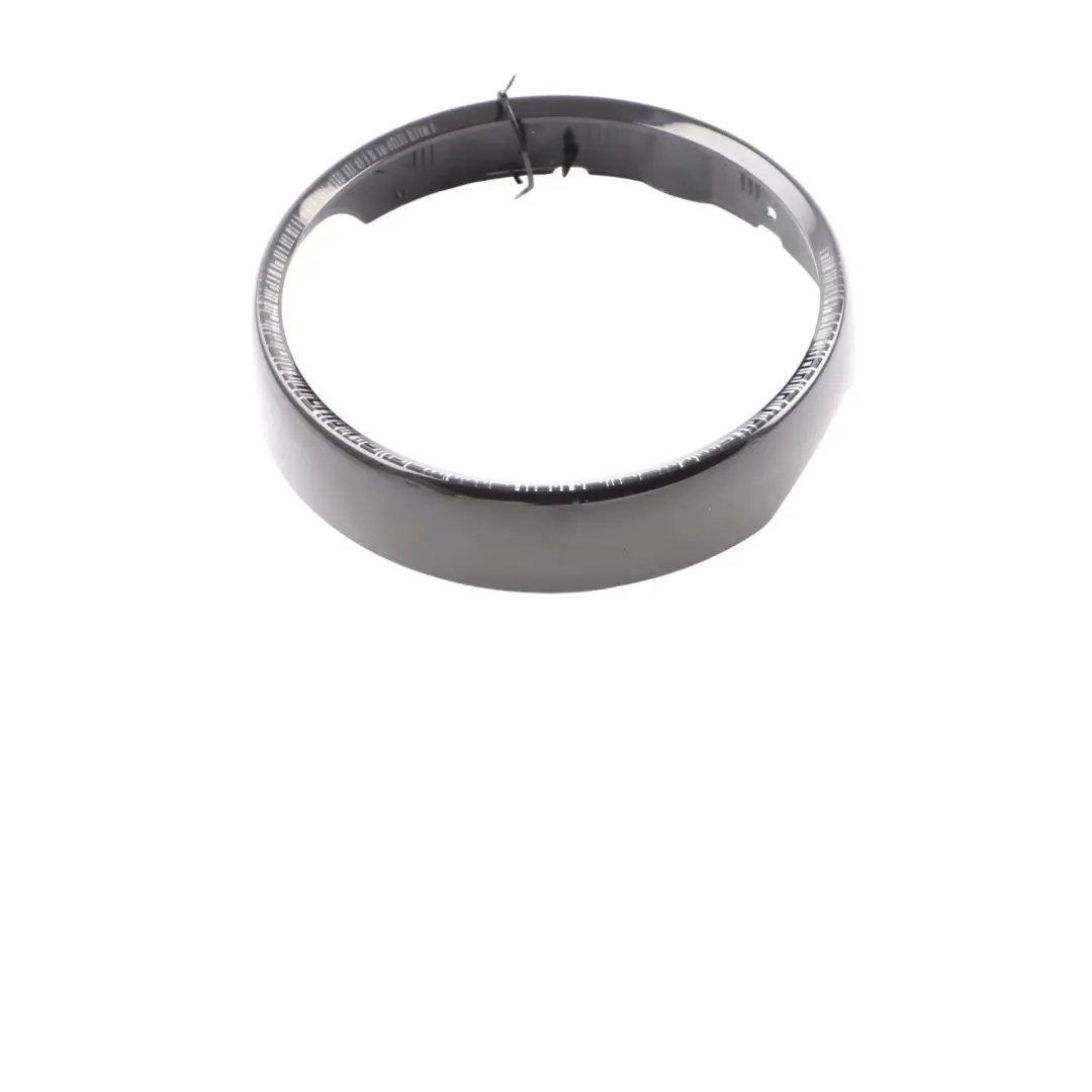  Anillo pantalla Mini F55 F56 F57 navegación Unidad principal Cubierta - SKU 9843968 - Número de pieza 9843968