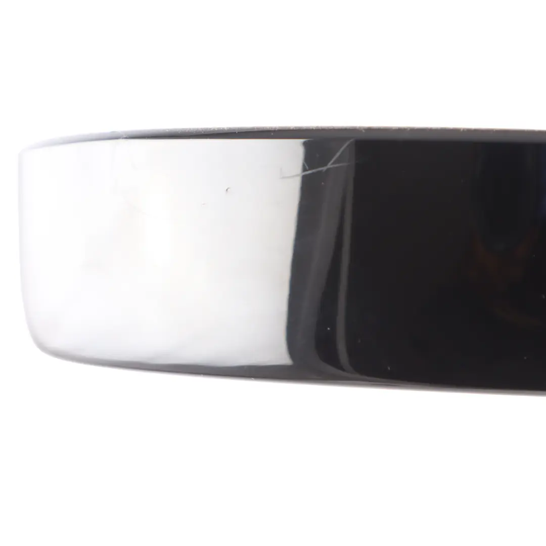  Screen Ring Mini F55 F56 F57 Navigation Display Head Unit Trim Cover - SKU 9843968 - Part number 9843968