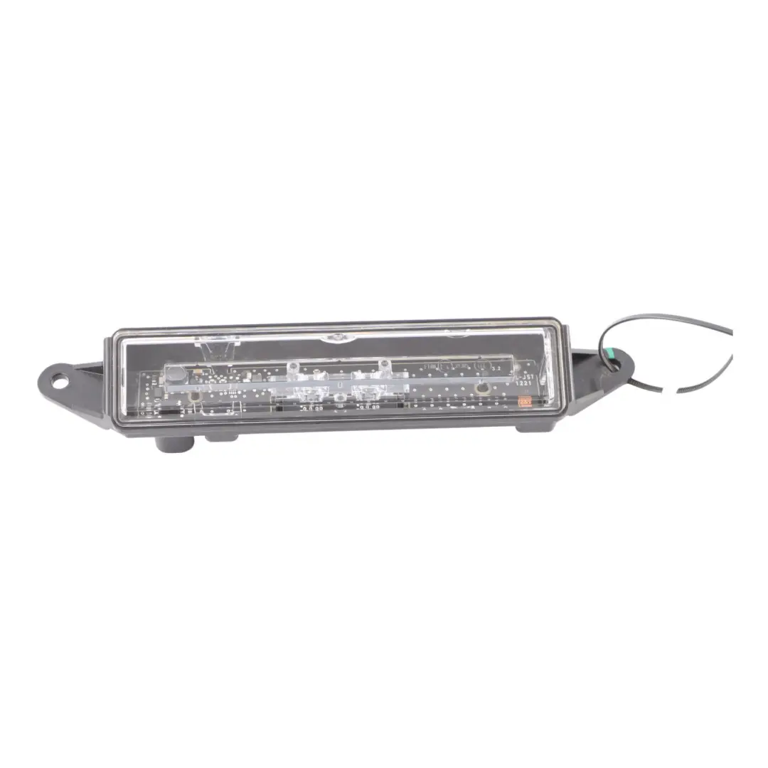 Mini F55 F56 F57 LCI Feu antibrouillard de pare chocs arrière - SKU 9852909 - Numéro de pièce 9852909