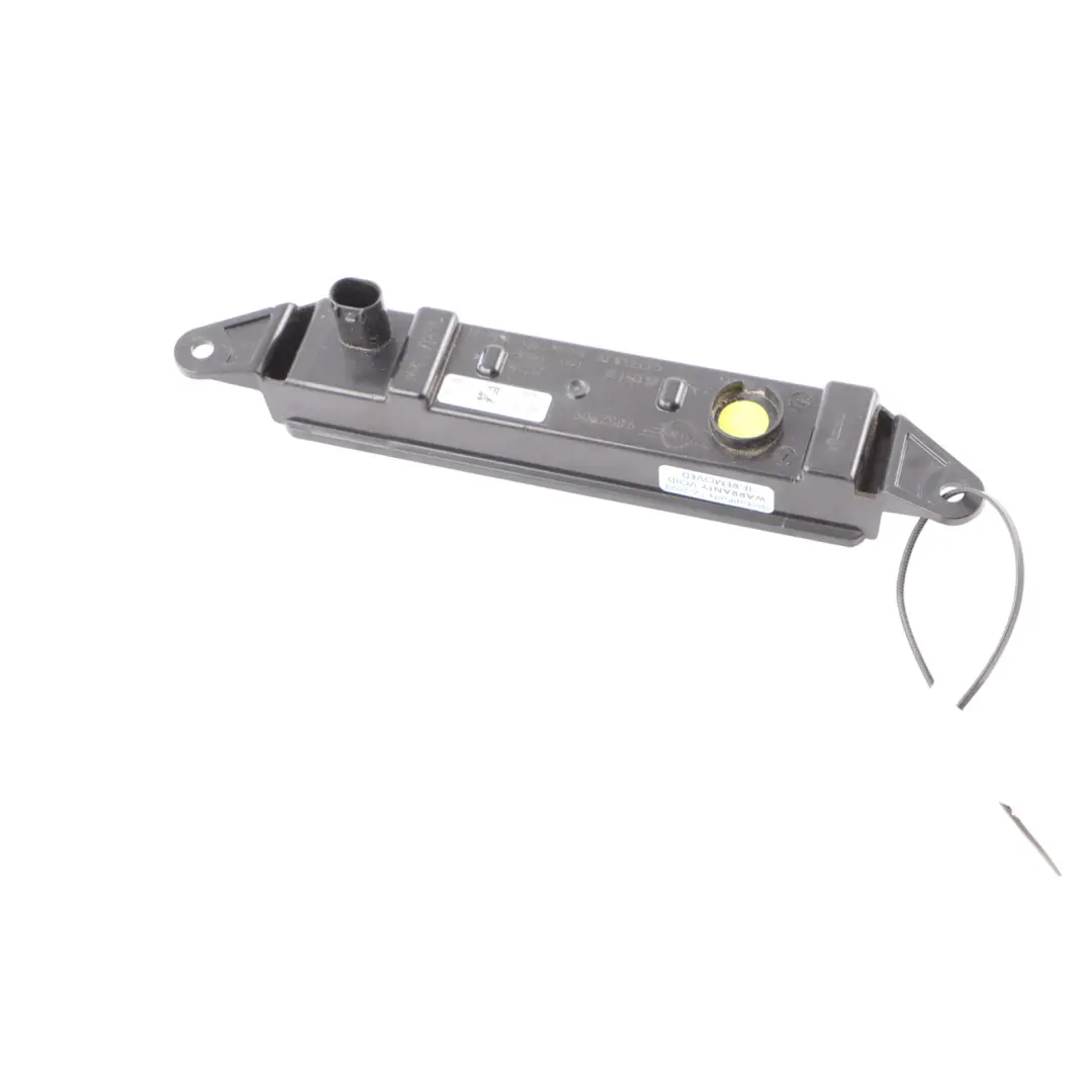 Mini F55 F56 F57 LCI Feu antibrouillard de pare chocs arrière - SKU 9852909 - Numéro de pièce 9852909