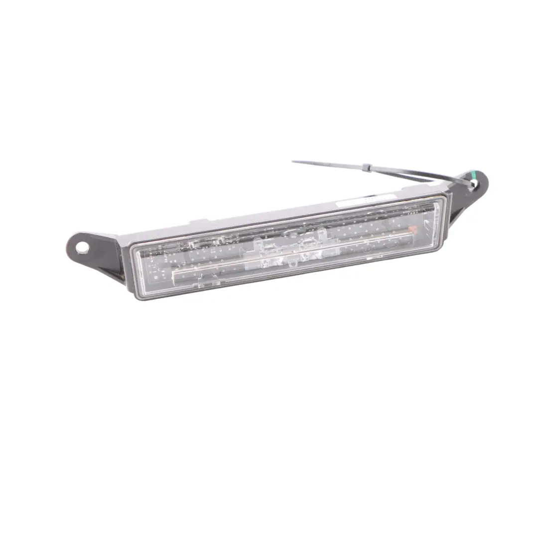 Światło Lampa Przeciwmgielne Zderzaka Tył do Mini F55 F56 F57 LCI o numerze 9852909 Mini F55 F56 F57 LCI Światło Lampa Przeciwmgielne Zderzaka Tył - SKU 9852909 - Numer Części 9852909