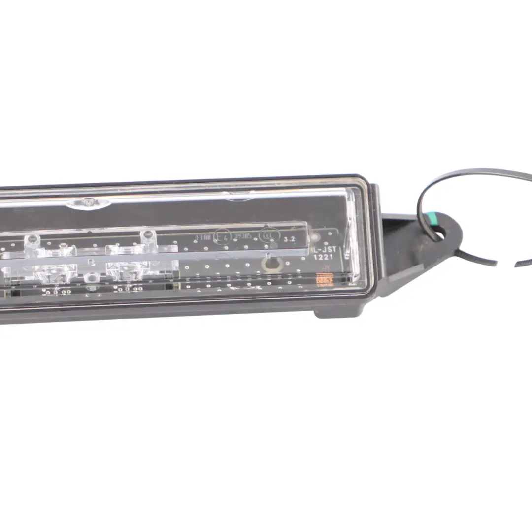Mini F55 F56 F57 LCI Feu antibrouillard de pare chocs arrière - SKU 9852909 - Numéro de pièce 9852909