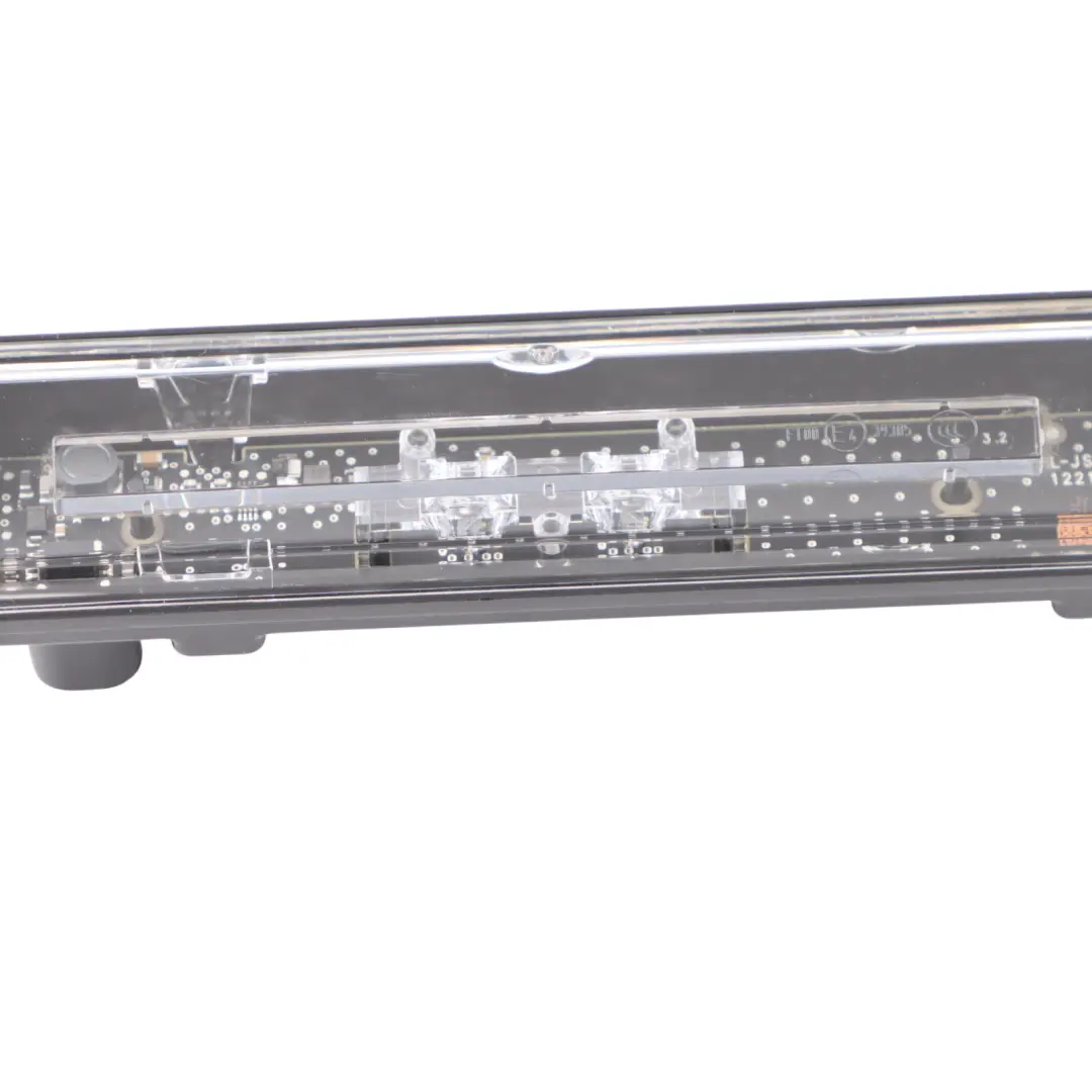 Mini F55 F56 F57 LCI Feu antibrouillard de pare chocs arrière - SKU 9852909 - Numéro de pièce 9852909