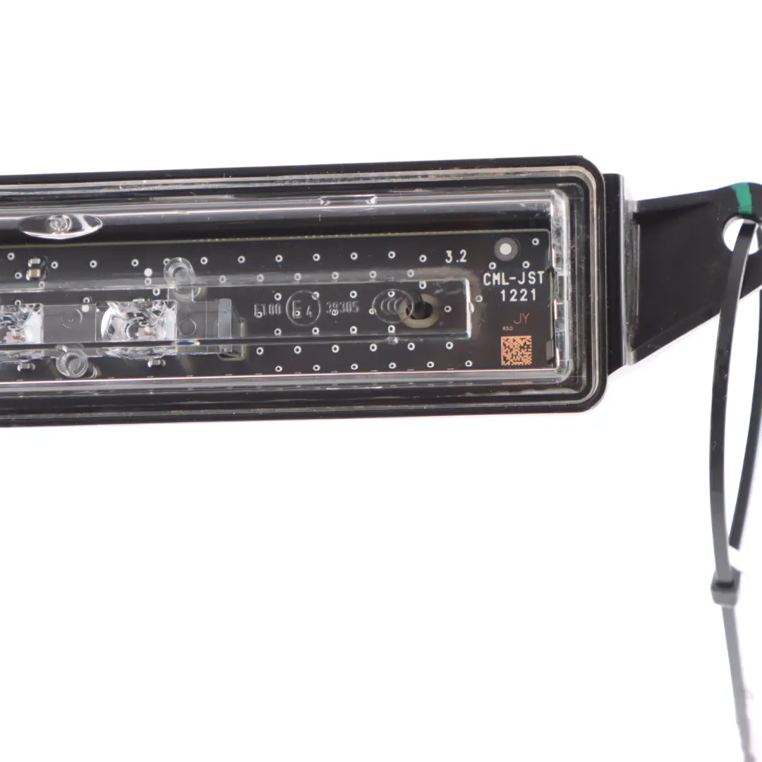Mini F55 F56 F57 LCI Feu antibrouillard de pare chocs arrière - SKU 9852909 - Numéro de pièce 9852909