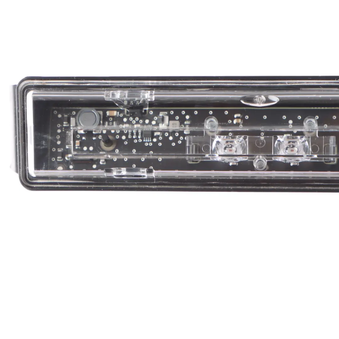 Mini Cooper F55 F56 F57 LCI Feu Antibrouillard Arrière - SKU 9852909 - Numéro de pièce 9852909