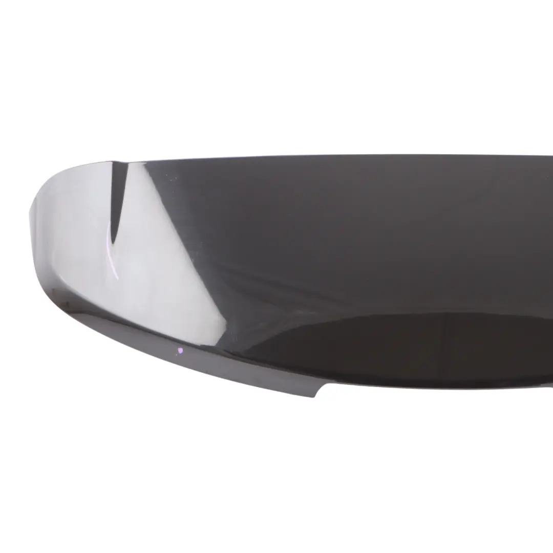 Spoiler Trunk Lid Tailgate Panel Midnight Black - A94 to Mini Countryman F60 Rear with Part number 9854952 Mini Countryman F60 Rear Spoiler Trunk Lid Tailgate Panel Midnight Black - A94 - SKU 9854952-MNB - Part number 9854952