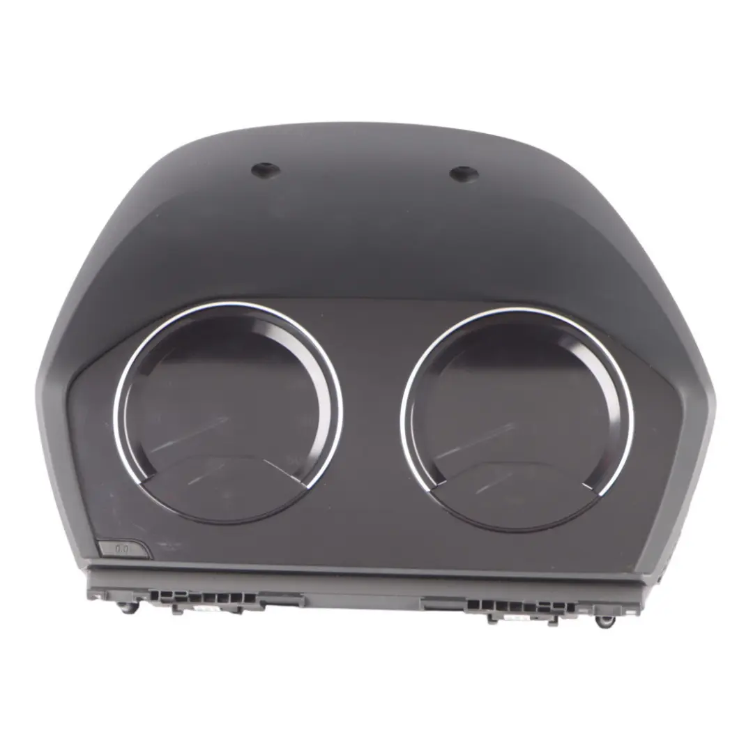  Instrument Cluster BMW F20 F21 LCI Petrol Speedo Clocks Meter MPH Automatic - SKU RHD-9857576-1 - Part number 9857576