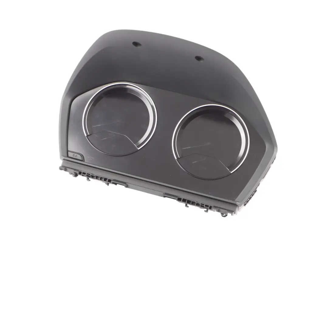  Instrument Cluster BMW F20 F21 LCI Petrol Speedo Clocks Meter MPH Automatic - SKU RHD-9857576-1 - Part number 9857576