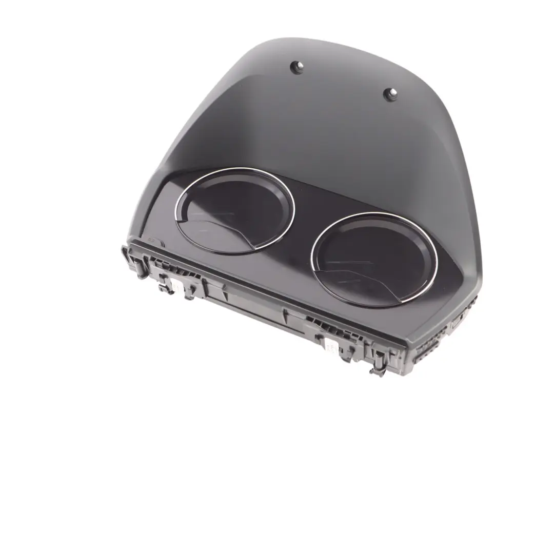  Instrument Cluster BMW F20 F21 LCI Petrol Speedo Clocks Meter MPH Automatic - SKU RHD-9857576-1 - Part number 9857576