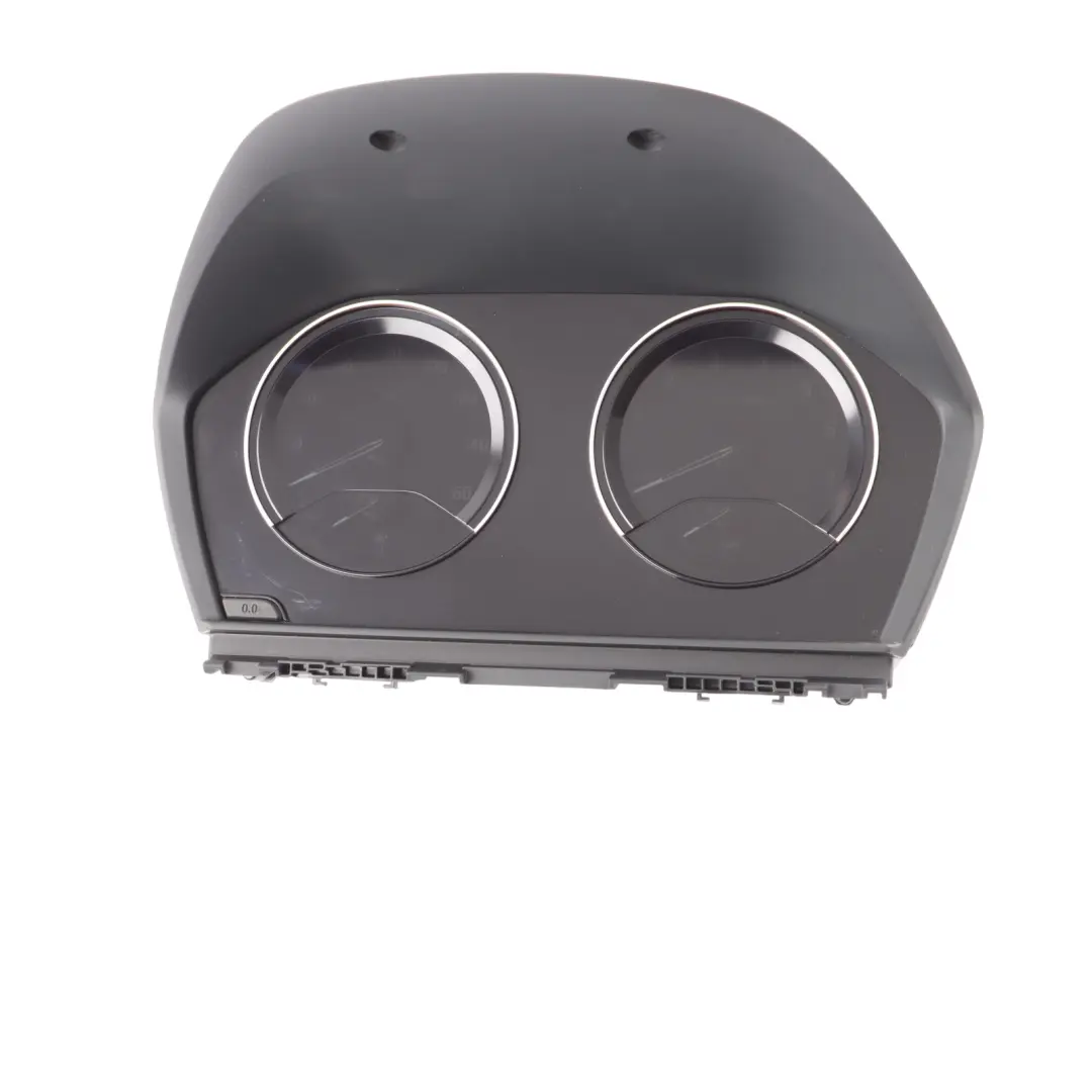  Instrument Cluster BMW F20 F21 LCI Petrol Speedo Clocks Meter MPH Automatic - SKU RHD-9857576-1 - Part number 9857576