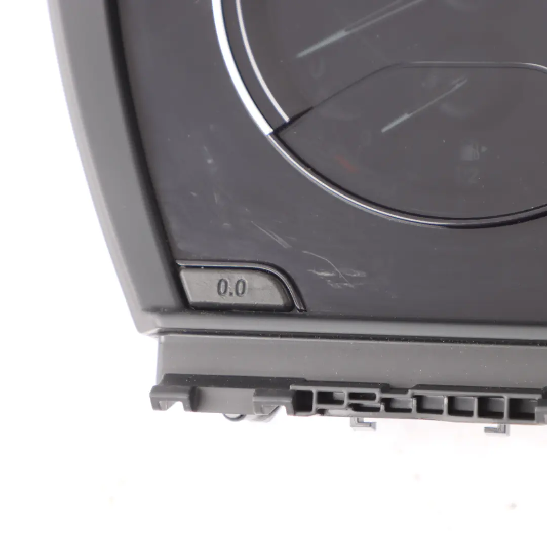 Instrument Cluster BMW F20 F21 LCI Petrol Speedo Clocks Meter MPH Automatic to with Part number 9857576 Instrument Cluster BMW F20 F21 LCI Petrol Speedo Clocks Meter MPH Automatic - SKU RHD-9857576-1 - Part number 9857576