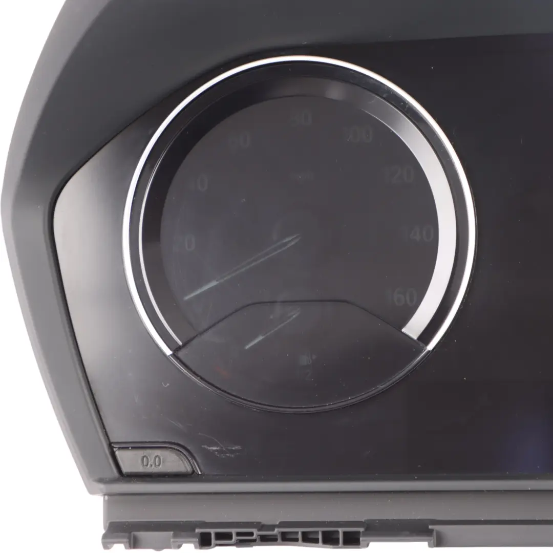  Instrument Cluster BMW F20 F21 LCI Petrol Speedo Clocks Meter MPH Automatic - SKU RHD-9857576-1 - Part number 9857576