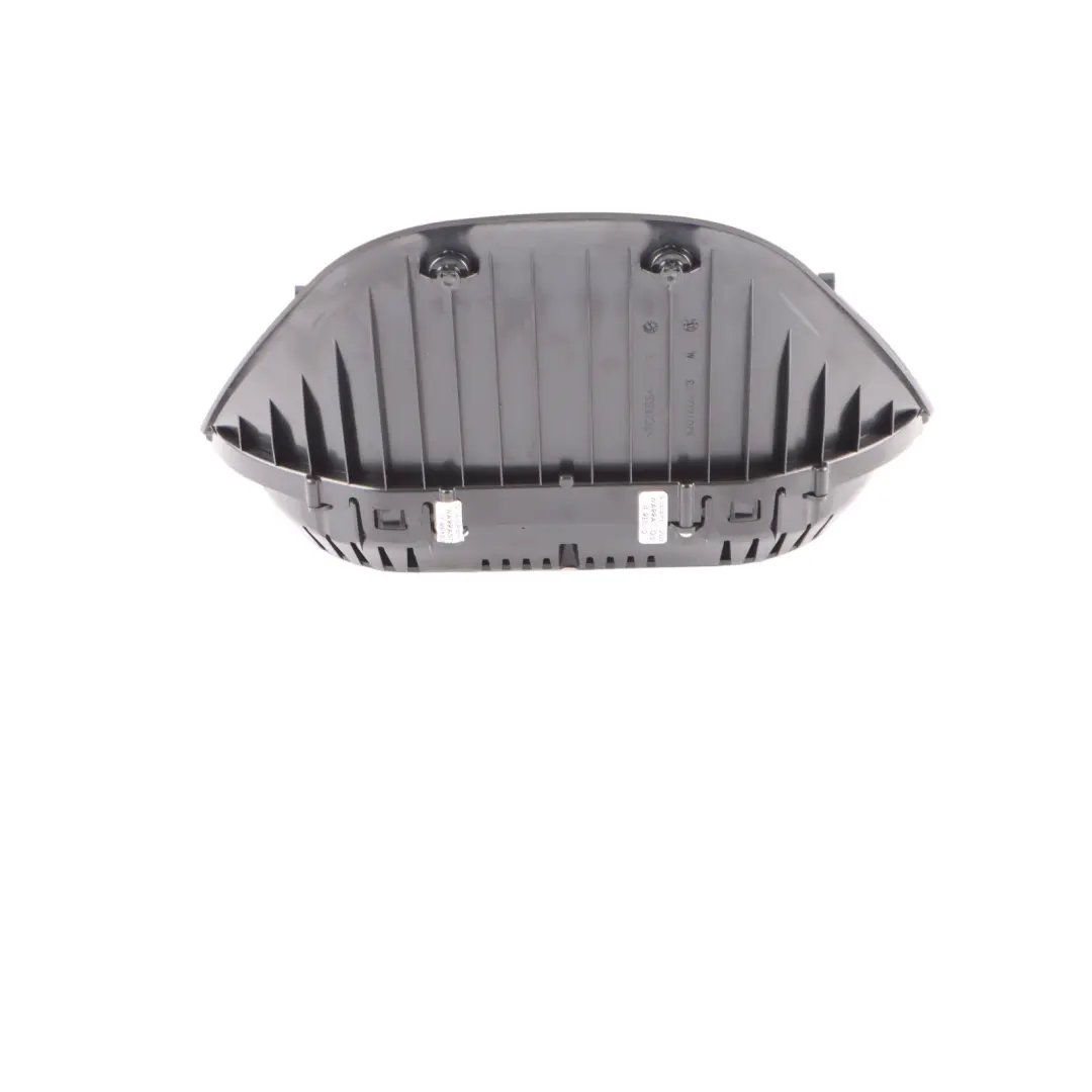  Instrument Cluster BMW F20 F21 LCI Petrol Speedo Clocks Meter MPH Automatic - SKU RHD-9857576-1 - Part number 9857576