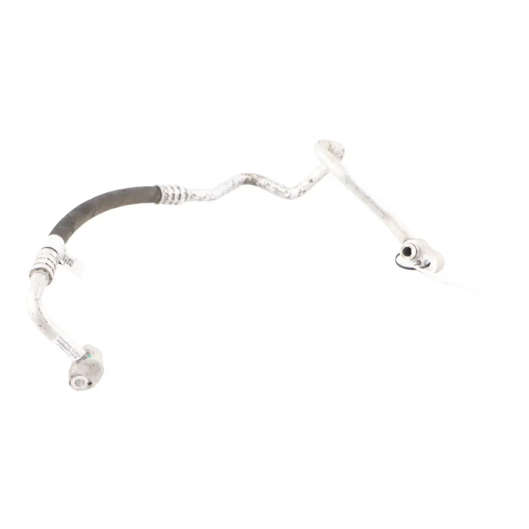 A/C Air Condition Hose Pipe Line Tube to Mini F60 with Part number 9869631 Mini F60 A/C Air Condition Hose Pipe Line Tube - SKU 9869631 - Part number 9869631