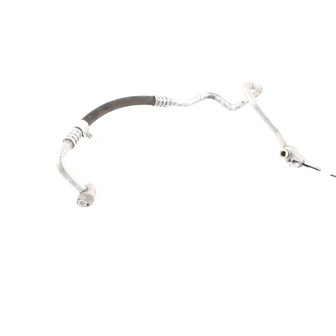 A/C Air Condition Hose Pipe Line Tube to Mini F60 with Part number 9869631 Mini F60 A/C Air Condition Hose Pipe Line Tube - SKU 9869631 - Part number 9869631