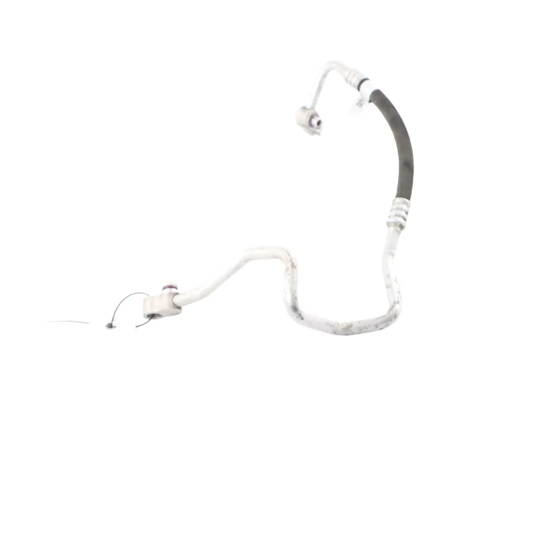 A/C Air Condition Hose Pipe Line Tube to Mini F60 with Part number 9869631 Mini F60 A/C Air Condition Hose Pipe Line Tube - SKU 9869631 - Part number 9869631