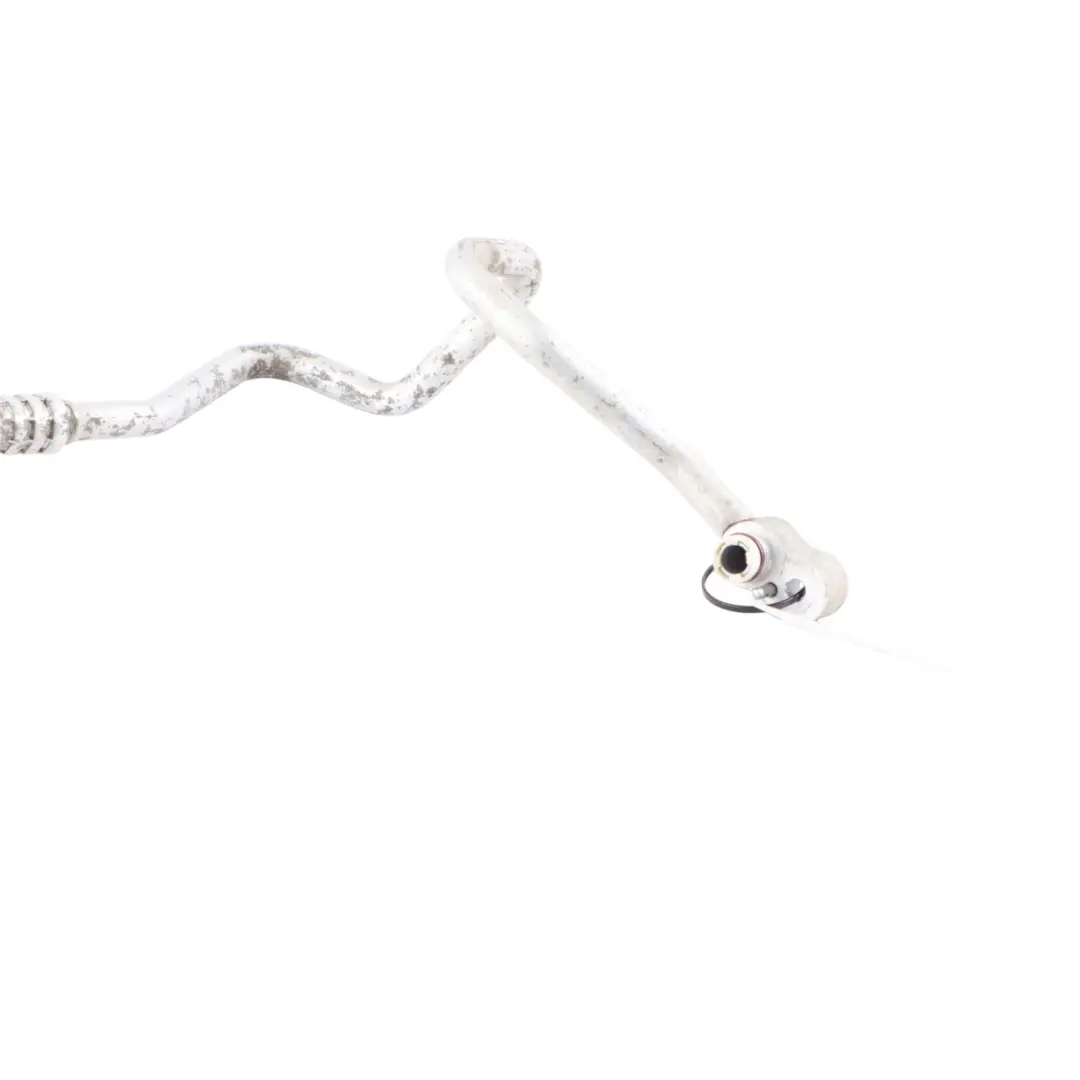 A/C Air Condition Hose Pipe Line Tube to Mini F60 with Part number 9869631 Mini F60 A/C Air Condition Hose Pipe Line Tube - SKU 9869631 - Part number 9869631