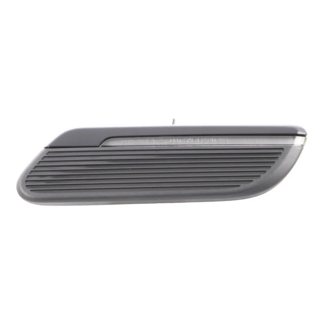 Blinker Verstärker Vorne Mini F55 F56 F57 LCI Markierungs Signal Links  - SKU 9879001 - Teilenummer 9879001