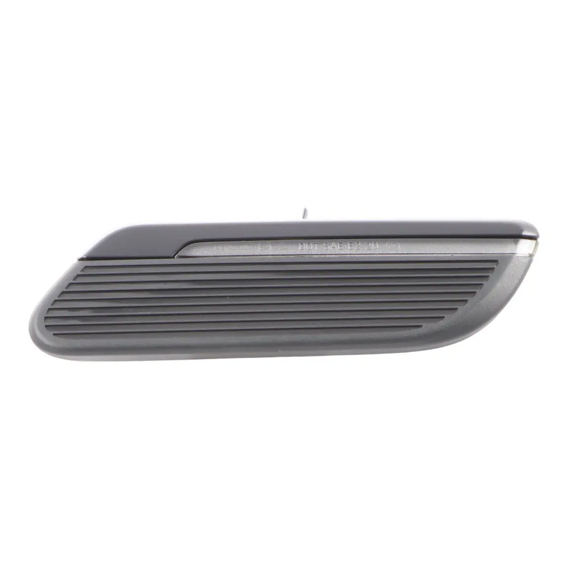 Ripetitore indicatore Mini F55 F56 F57 LCI Segnale direzione sinistro 9879001