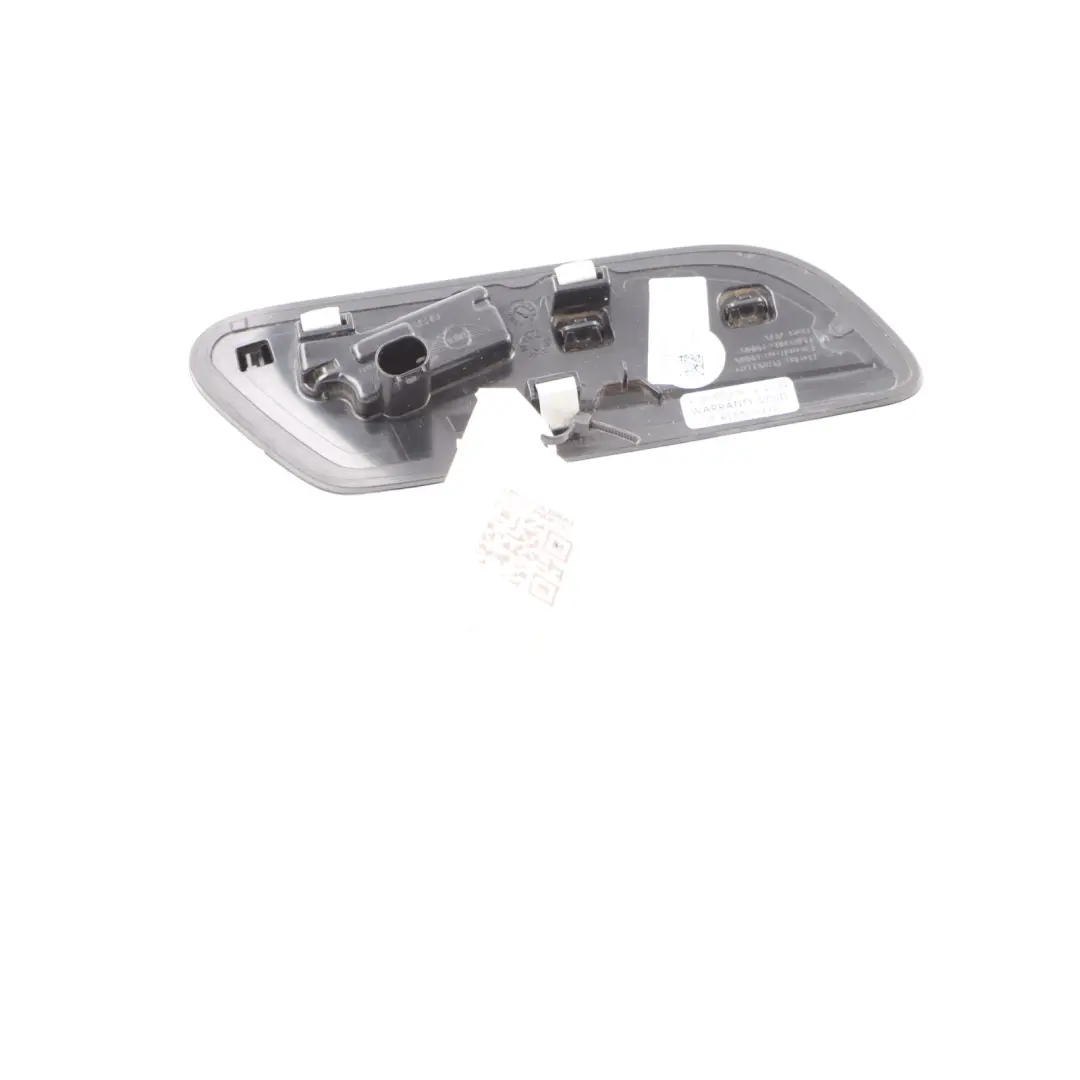 Repetidor Indicador Mini F55 F56 F57 LCI Señalizador Izquierda para con número de pieza 9879001 Repetidor Indicador Mini F55 F56 F57 LCI Señalizador Izquierda - SKU 9879001 - Número de pieza 9879001