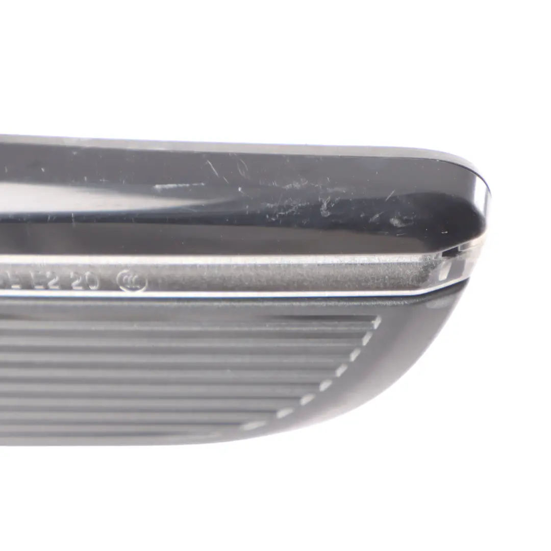 Répétiteur clignotant avant Mini F55 F56 F57 LCI Signal marquage gauche pour à propos du numéro de pièce 9879001 Répétiteur clignotant avant Mini F55 F56 F57 LCI Signal marquage gauche - SKU 9879001 - Numéro de pièce 9879001