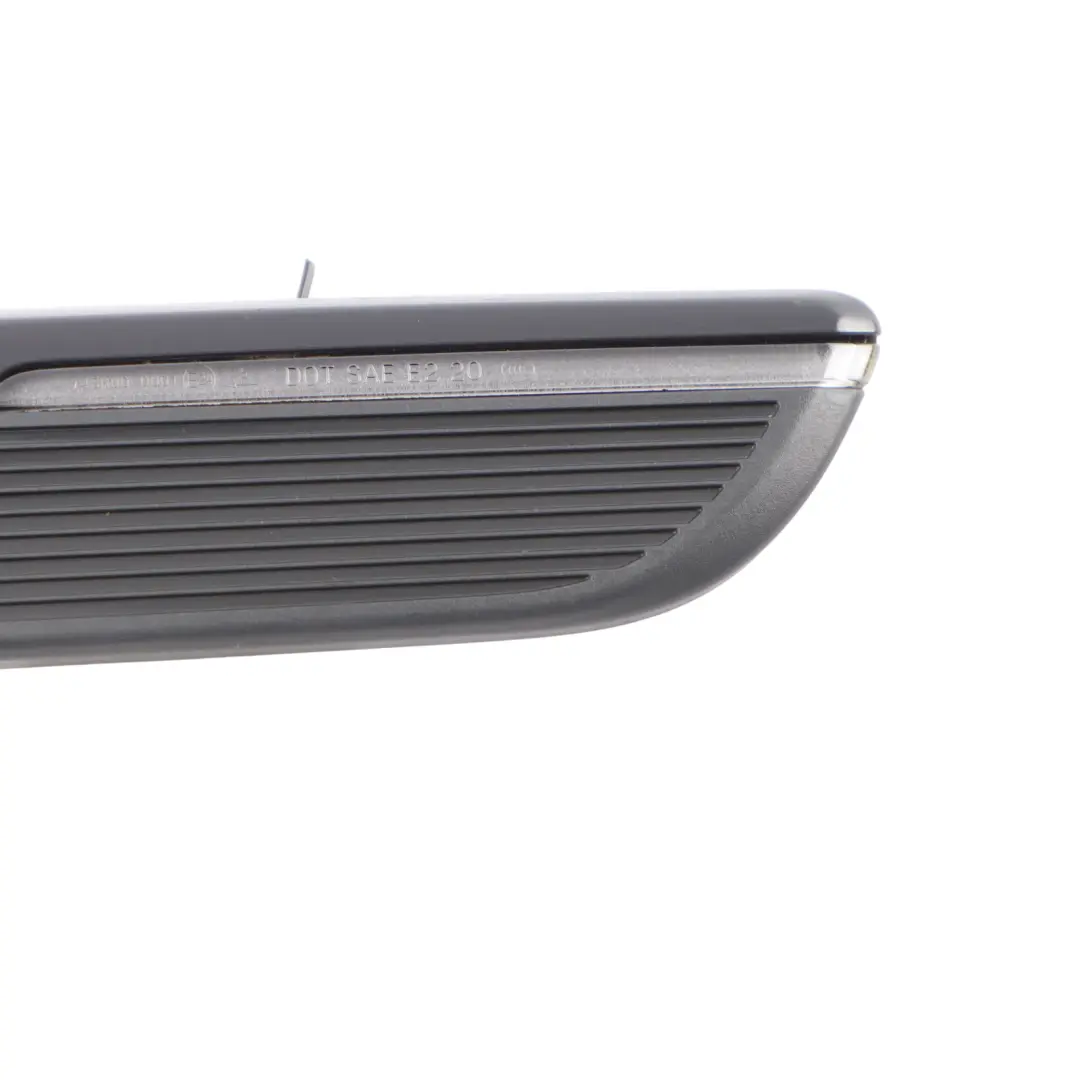 Repetidor Indicador Mini F55 F56 F57 LCI Señalizador Izquierda para con número de pieza 9879001 Repetidor Indicador Mini F55 F56 F57 LCI Señalizador Izquierda - SKU 9879001 - Número de pieza 9879001