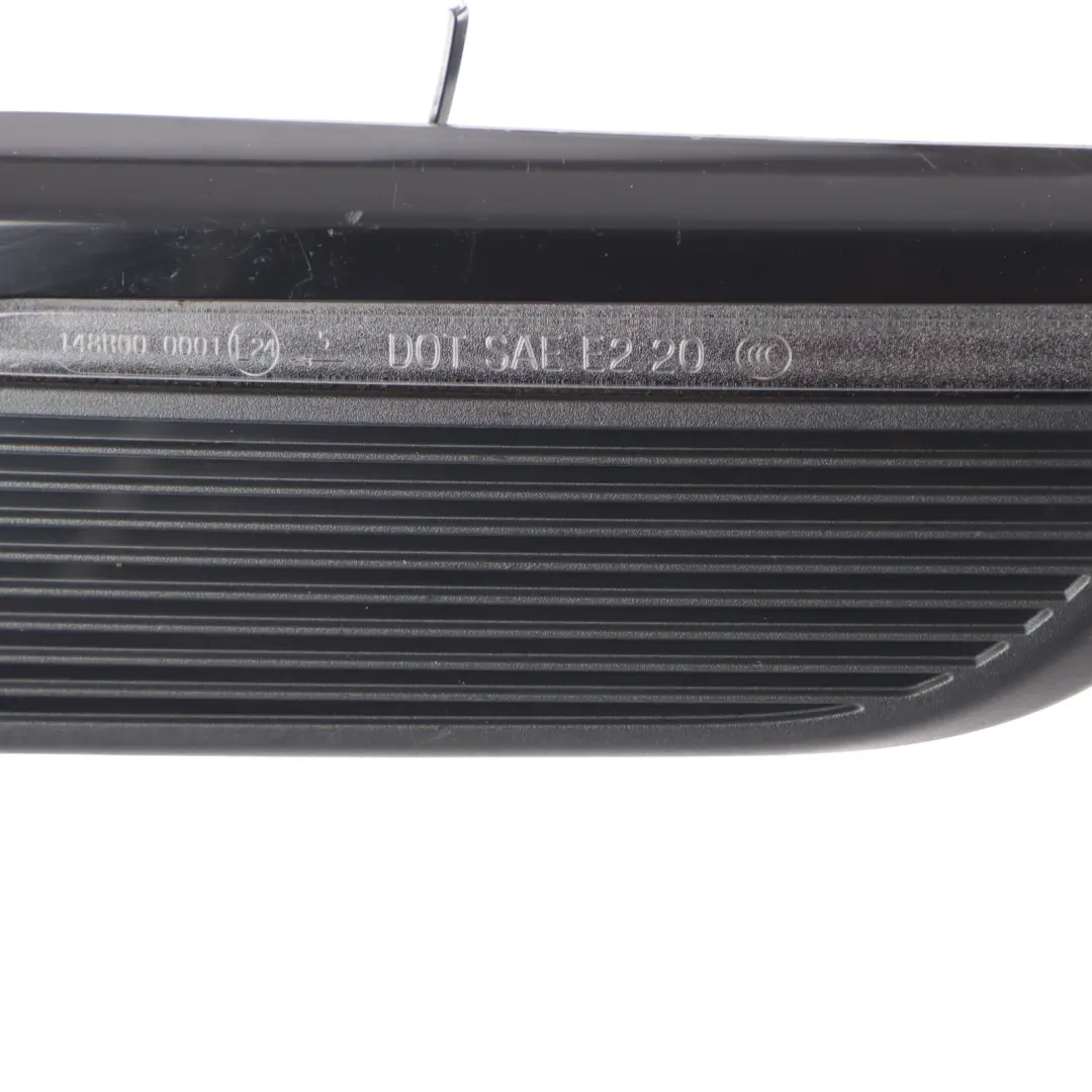 Blinker Verstärker Vorne Mini F55 F56 F57 LCI Markierungs Signal Links für mit Teilenummer 9879001 Blinker Verstärker Vorne Mini F55 F56 F57 LCI Markierungs Signal Links - SKU 9879001 - Teilenummer 9879001