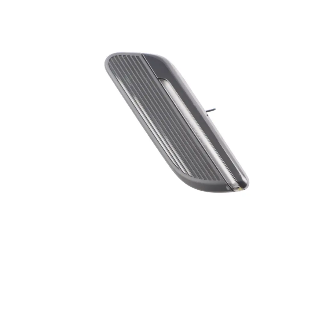 Blinker Verstärker Vorne Mini F55 F56 F57 LCI Markierungs Signal Links  - SKU 9879001 - Teilenummer 9879001