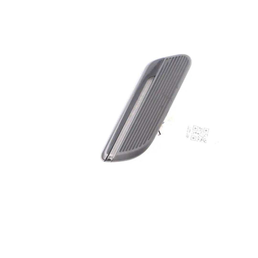 Blinker Verstärker Vorne Mini F55 F56 F57 LCI Markierungs Signal Rechts  - SKU 9879002 - Teilenummer 9879002