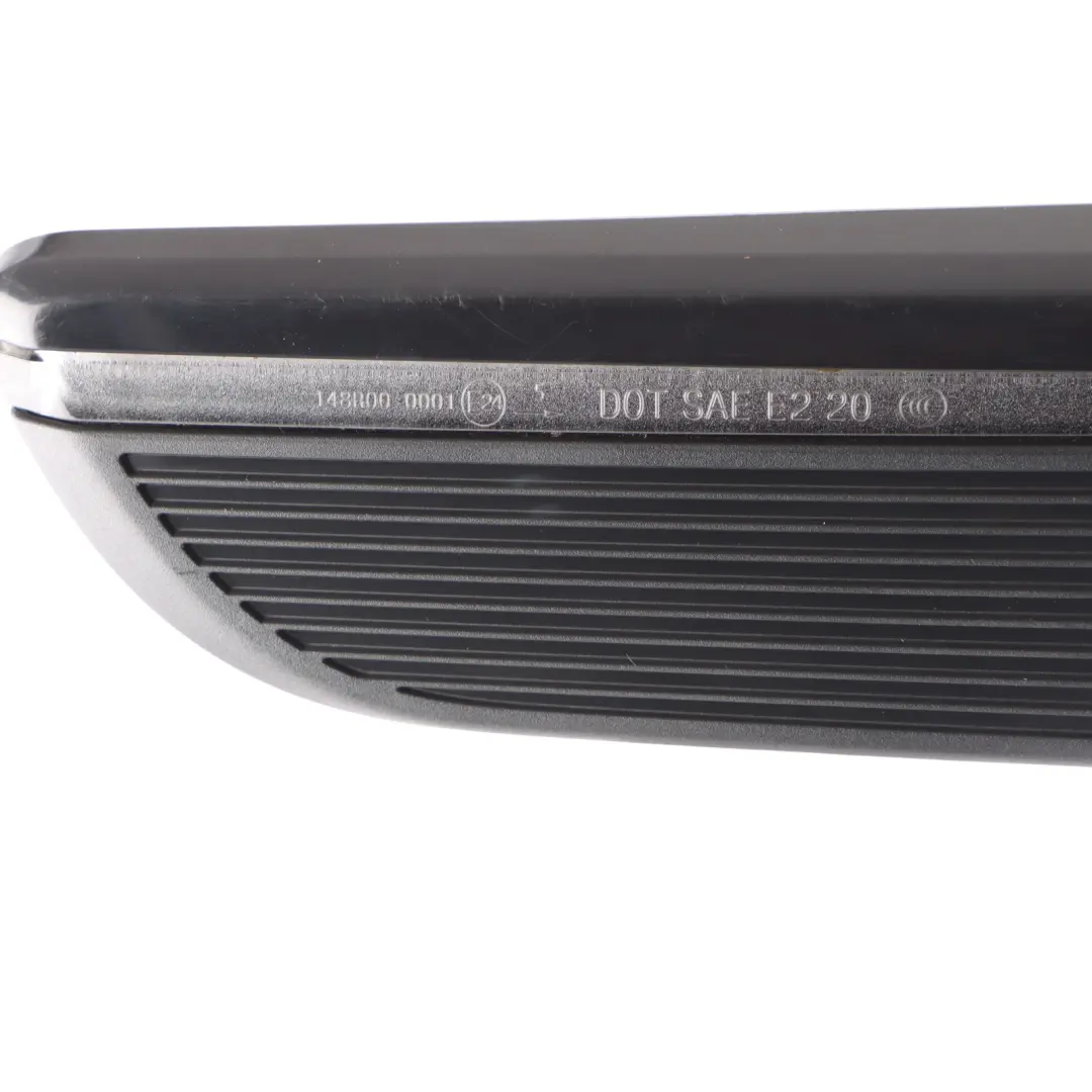 Blinker Verstärker Vorne Mini F55 F56 F57 LCI Markierungs Signal Rechts  - SKU 9879002 - Teilenummer 9879002