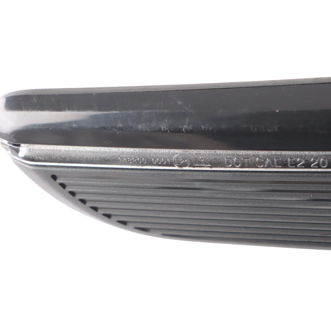 Répétiteur clignotant avant Mini F55 F56 F57 LCI Signal marquage droite pour à propos du numéro de pièce 9879002 Répétiteur clignotant avant Mini F55 F56 F57 LCI Signal marquage droite - SKU 9879002 - Numéro de pièce 9879002